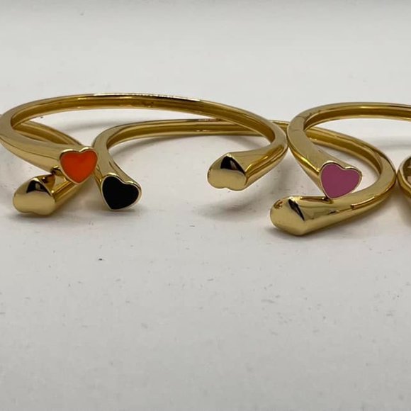 Melania Clara Candy Bracelet (Multiple Colors Available) - Picture 2 of 6